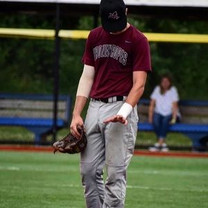 Meet your Posher, Nick